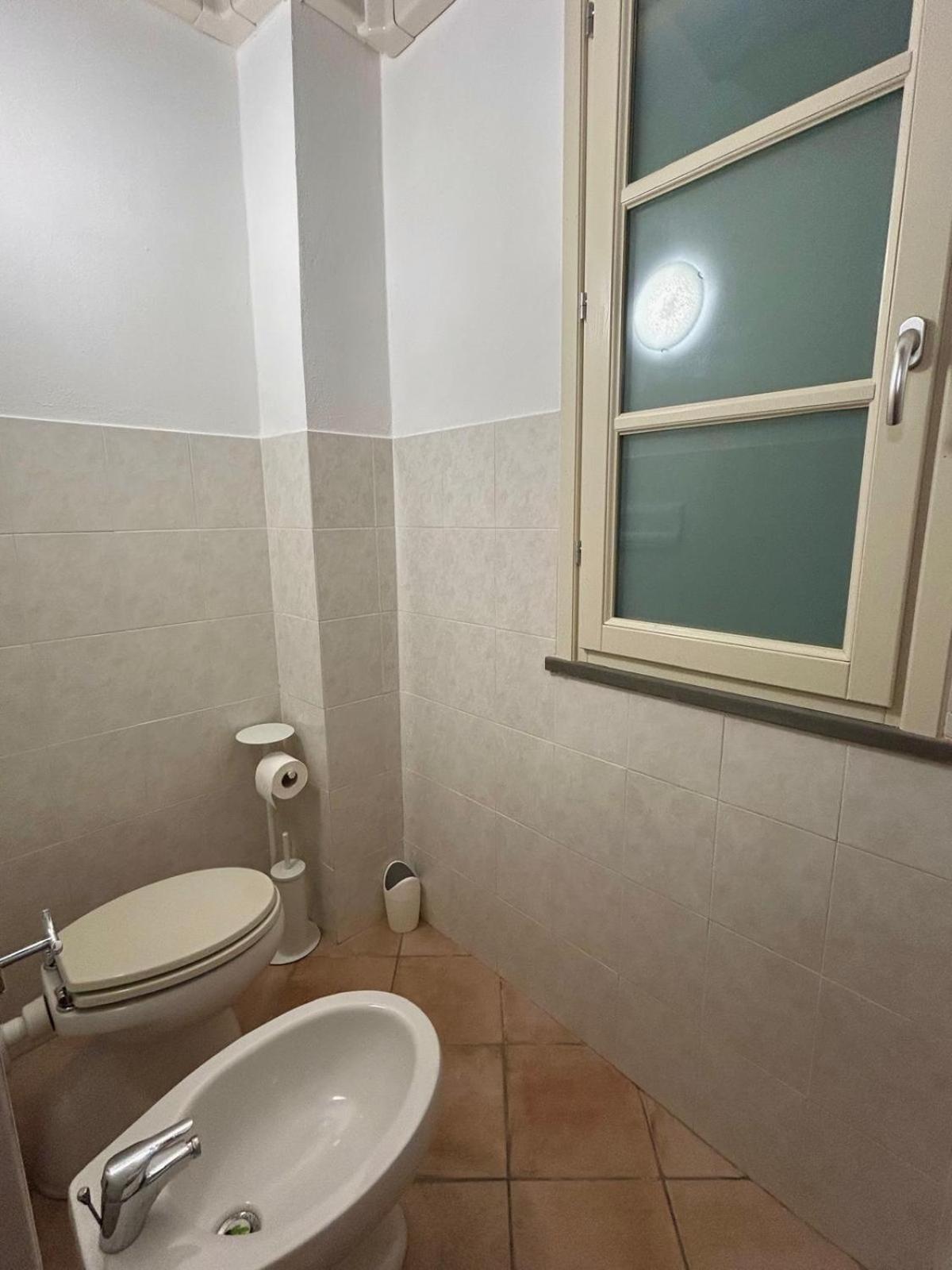 Ferienwohnung Elisia Terricciola Exterior foto